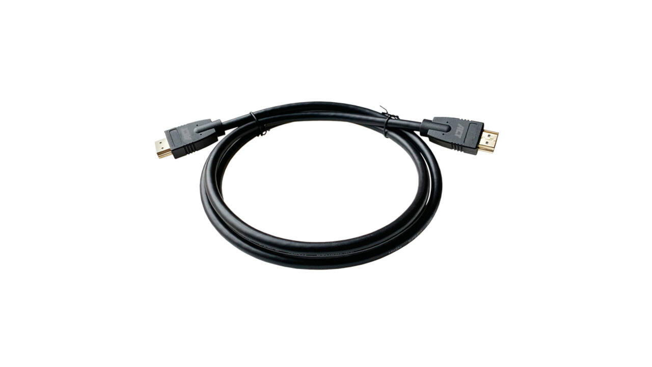 Kabel ACT HDMI Ultra High Speed 2 meter