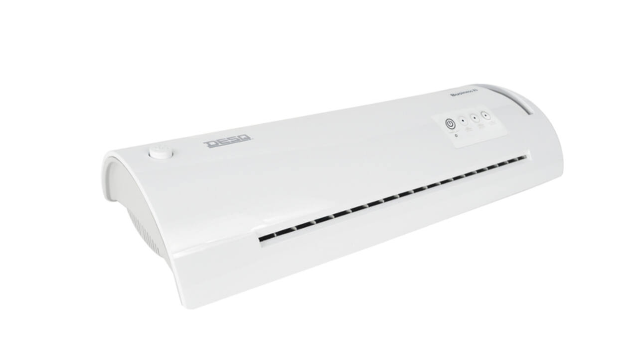 Lamineermachine Desq Business Classy High Speed A3
