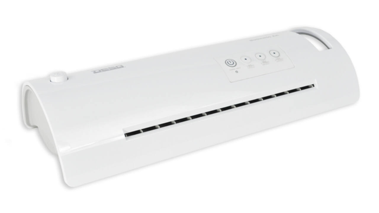 Lamineermachine Desq Business Classy High Speed A4