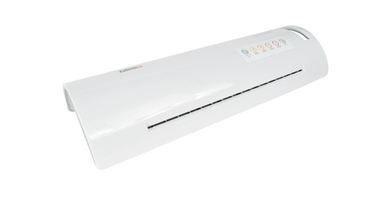 Lamineermachine Desq Heavy Duty XL Speed A3