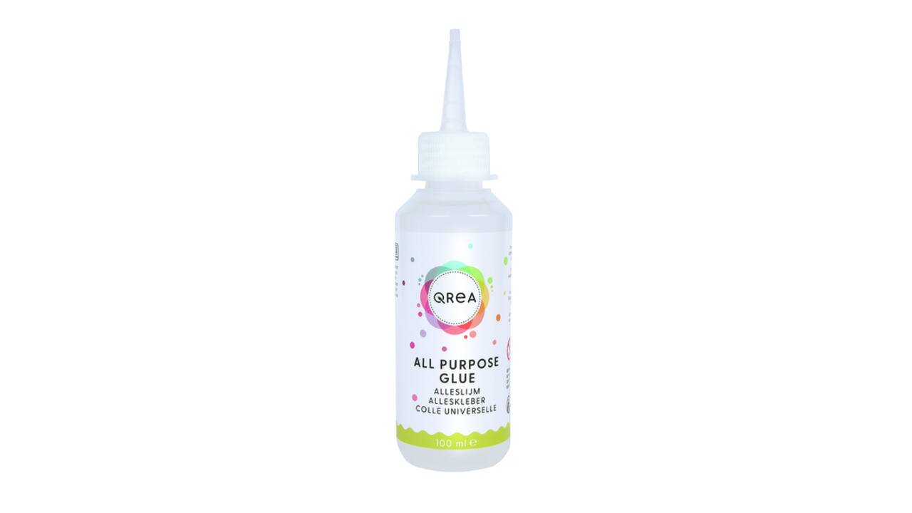 Alleslijm Qrea 100ml