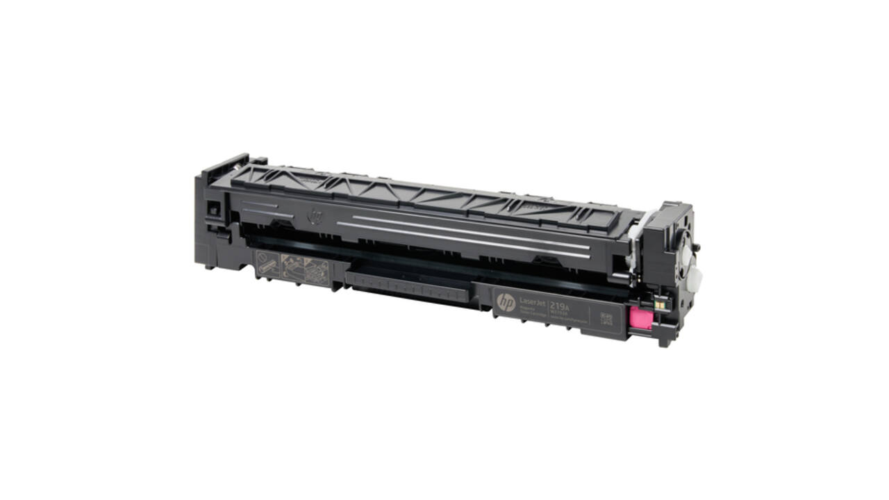 Tonercartridge HP W2193A 219A rood