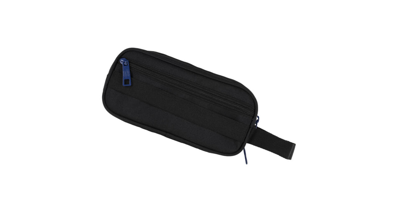Pennenetui Oxford B-Smart zwart