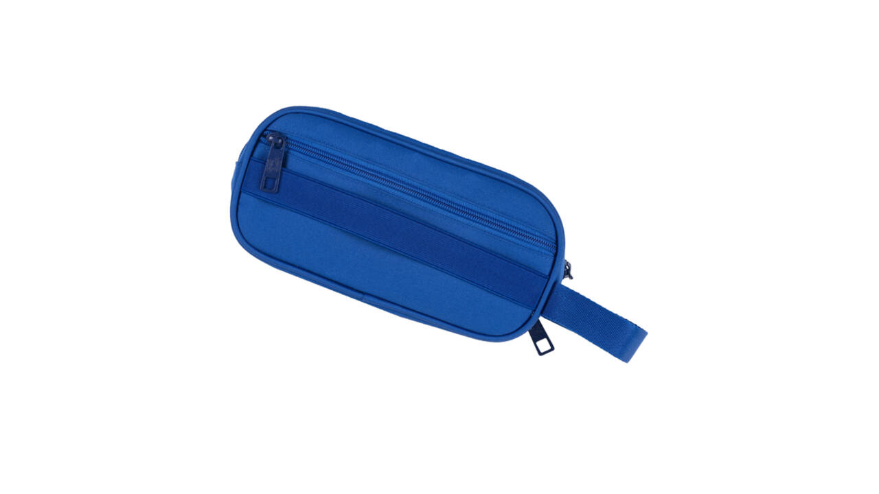 Pennenetui Oxford B-Smart blauw