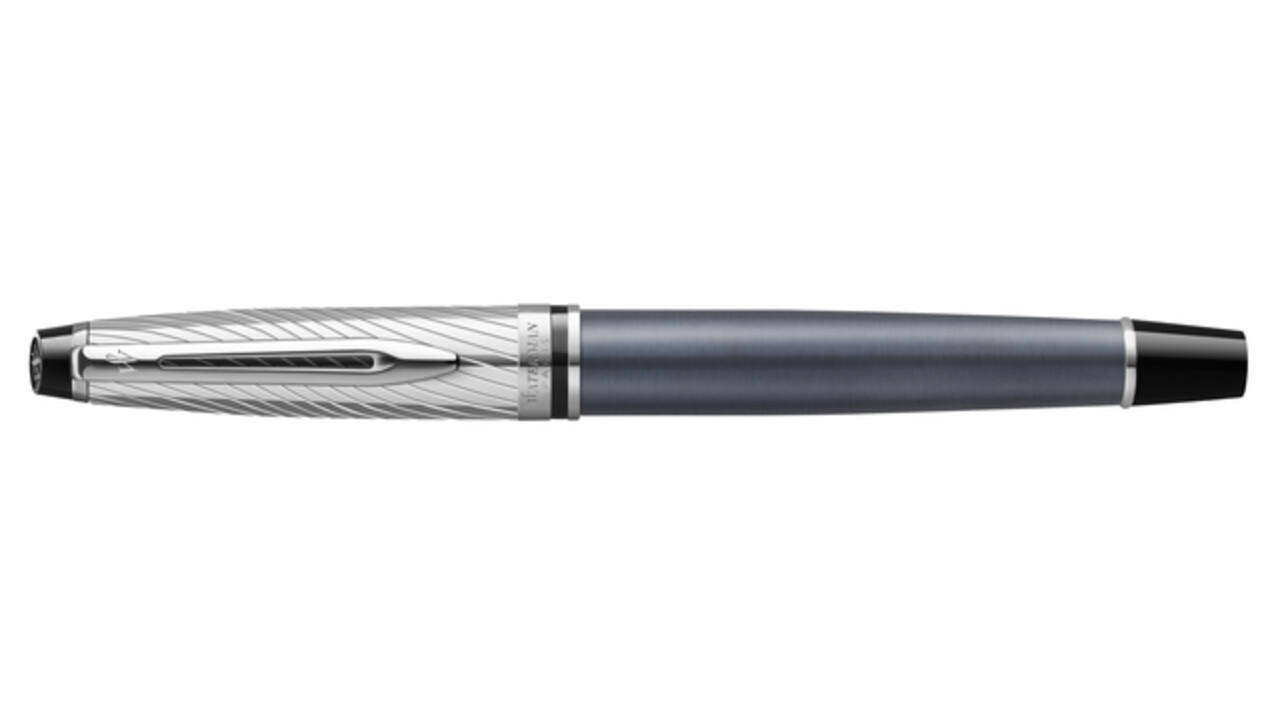 Vulpen Waterman Expert metallic stone CT fijn