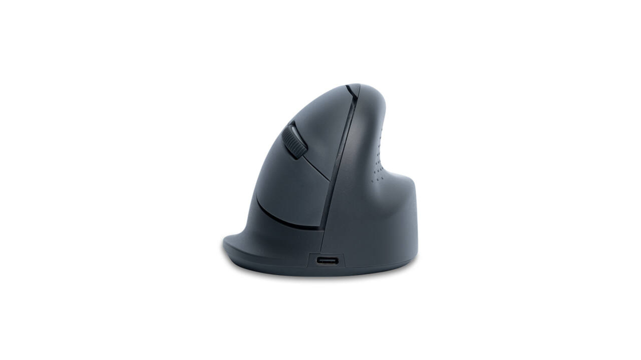 Muis R-Go Ergonomisch HE Basic Wireless Rechts M