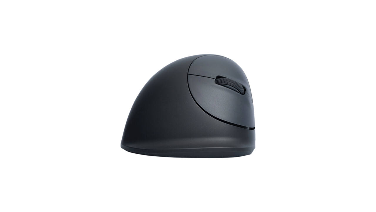 Muis R-Go Ergonomisch HE Basic Wireless Rechts M