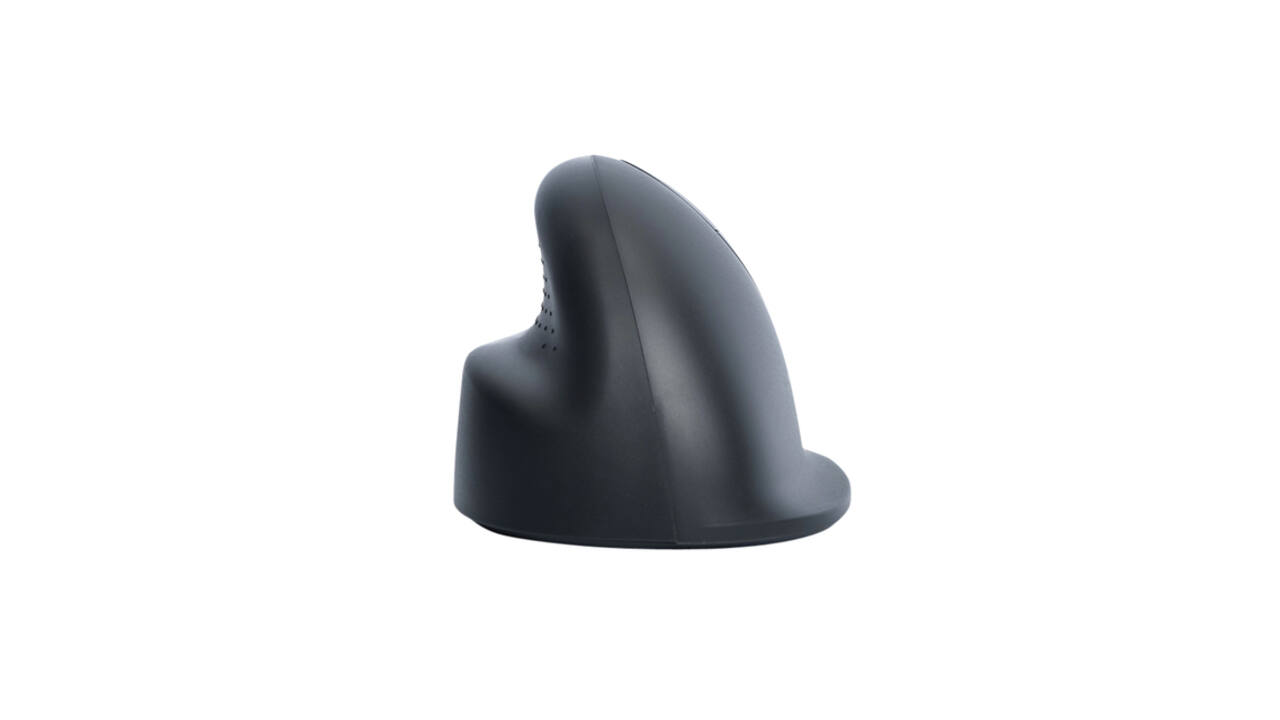 Muis R-Go Ergonomisch HE Basic Wireless Rechts M