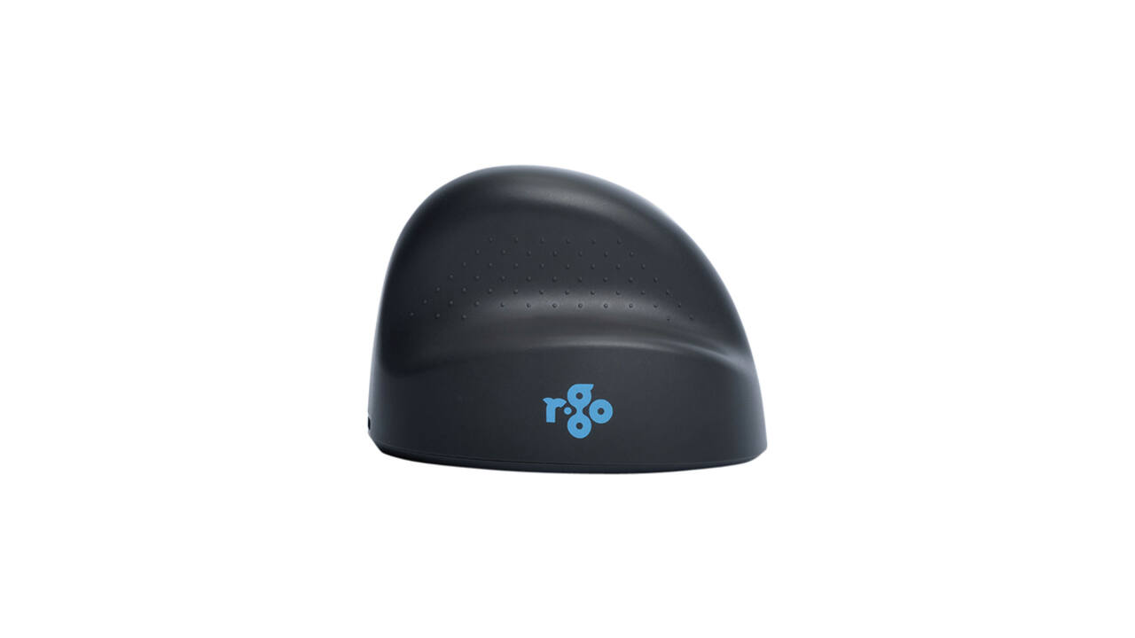 Muis R-Go Ergonomisch HE Basic Wireless Rechts M