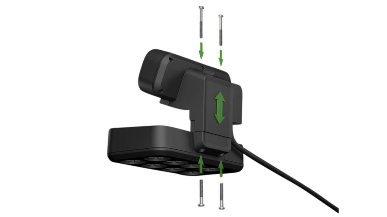 Stekkerdoos Brennenstuhl bureau Estilo 10vdig incl 1 USB C, 1 USB A, 2m zi/zw