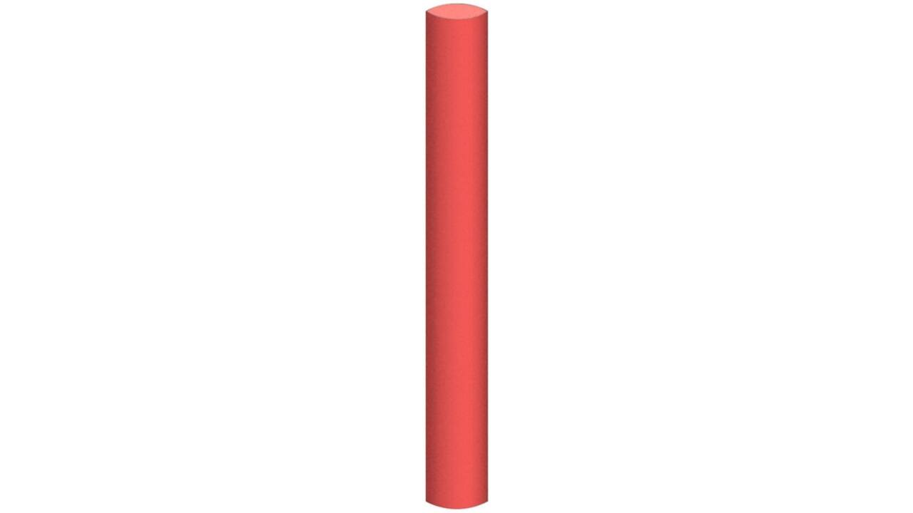 Schoolbordkrijt Maped Color'Peps set á 10 stuks assorti