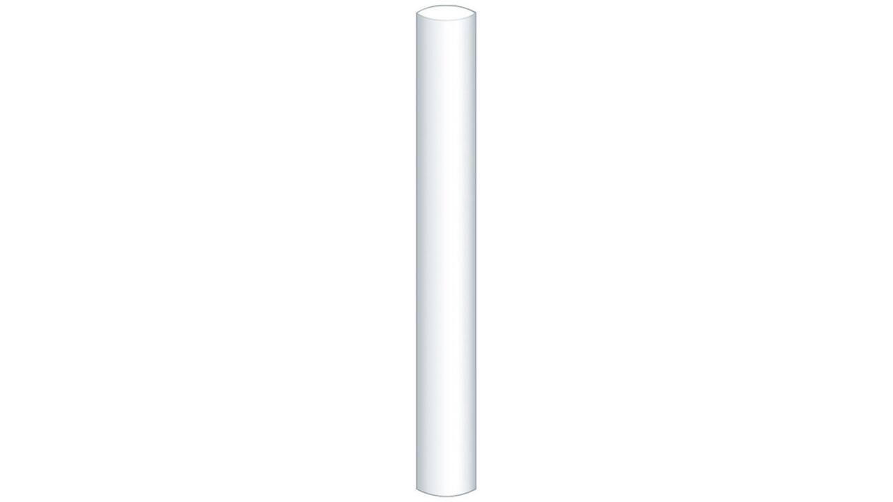 Schoolbordkrijt Maped White'Peps set á 10 stuks wit