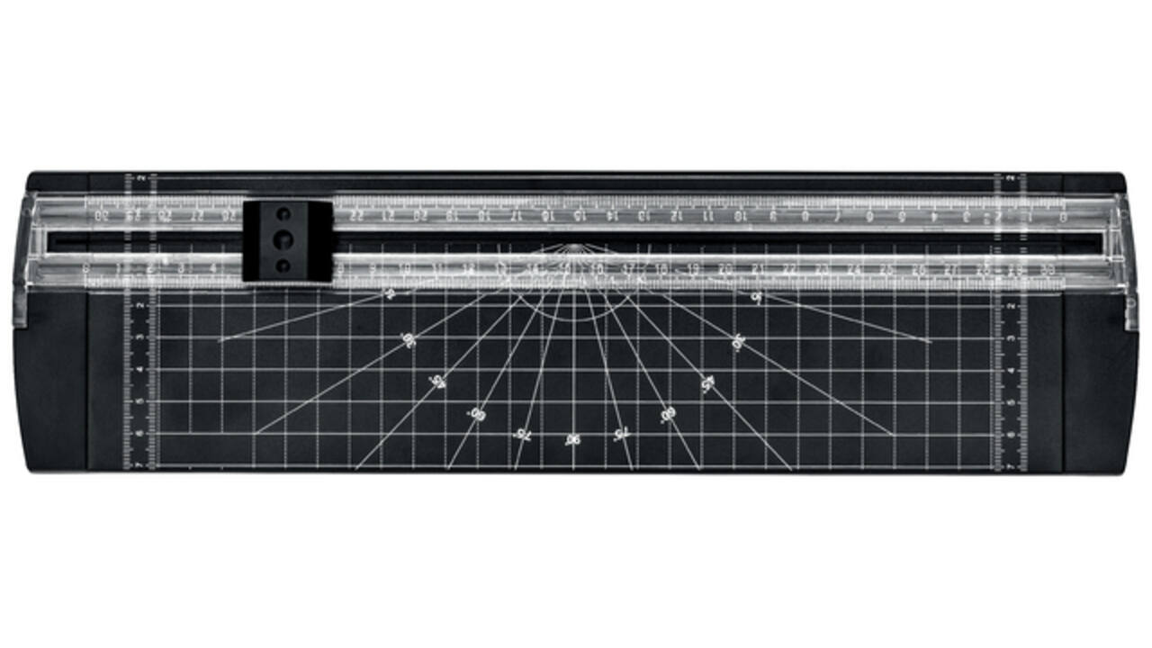Lamineerset GBC Inspire+ A4 zwart