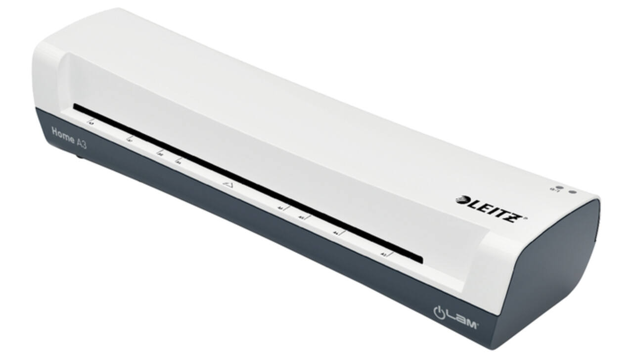 Lamineermachine Leitz iLAM Home A3 wit