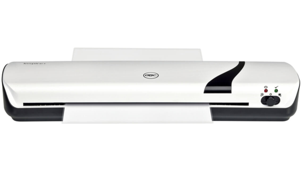 Lamineermachine GBC Inspire+ A3 wit