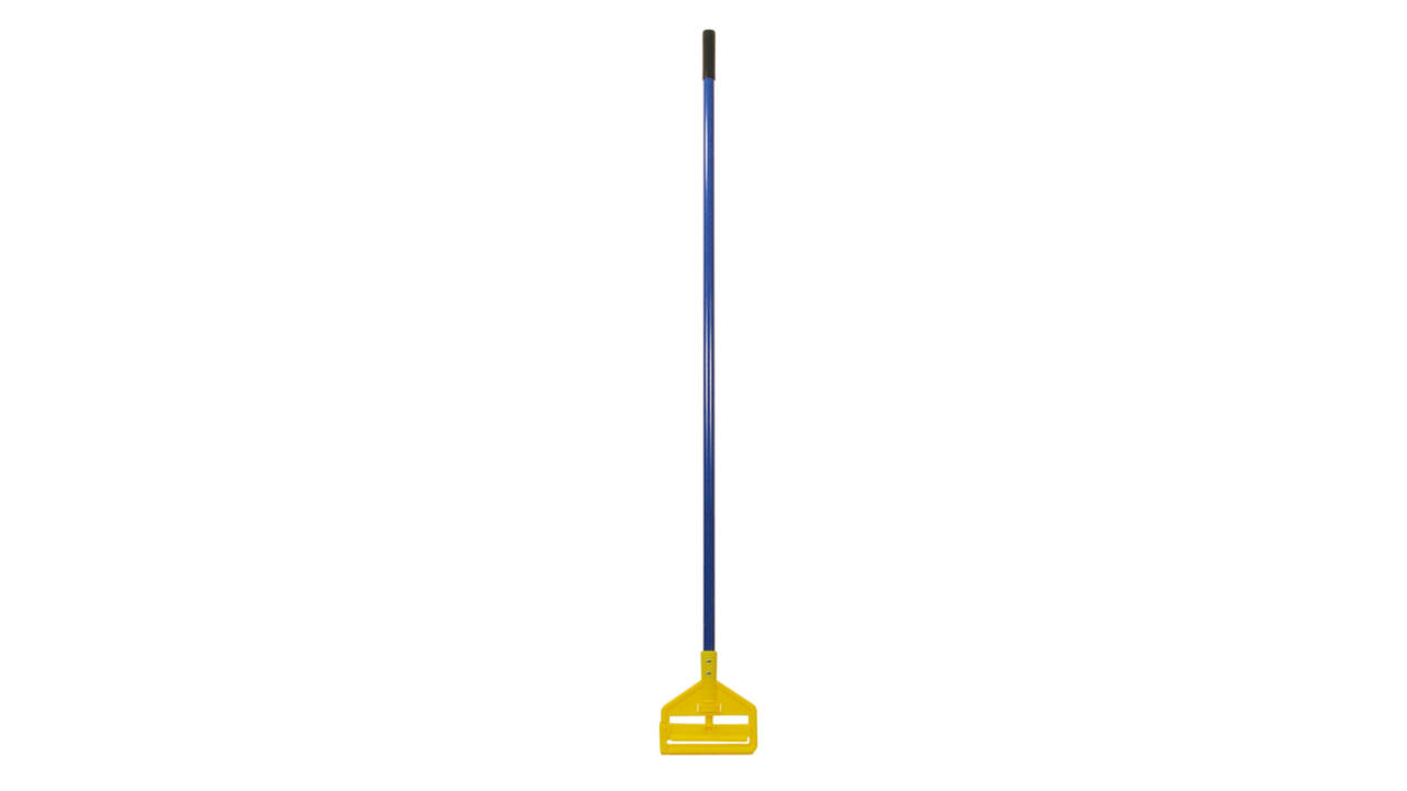 Mophouder Rubbermaid Invader glasvezel blauw