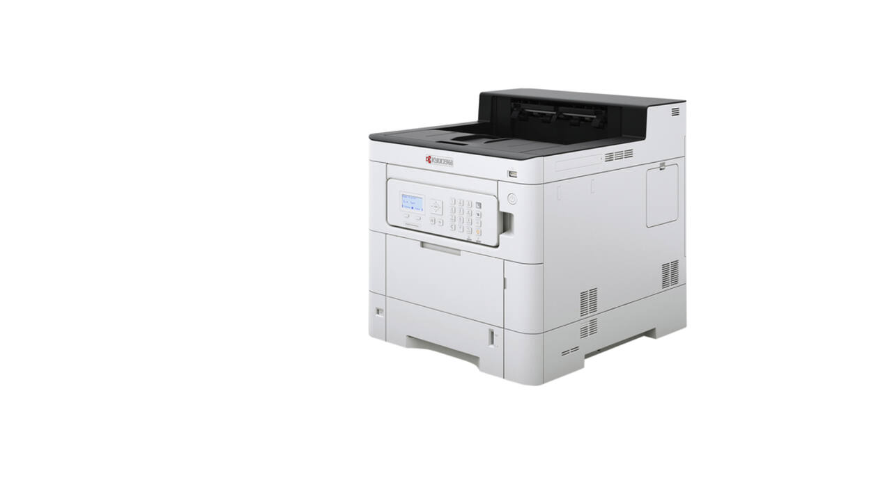 Printer Laser Kyocera Ecosys PA4500CX ZA43