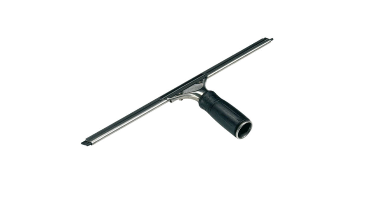 Raamwisser Unger S-WISSER compleet met soft rubber 35cm