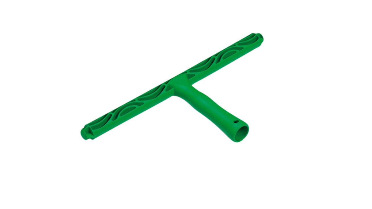 Inwashouder Unger UniTec 45cm groen