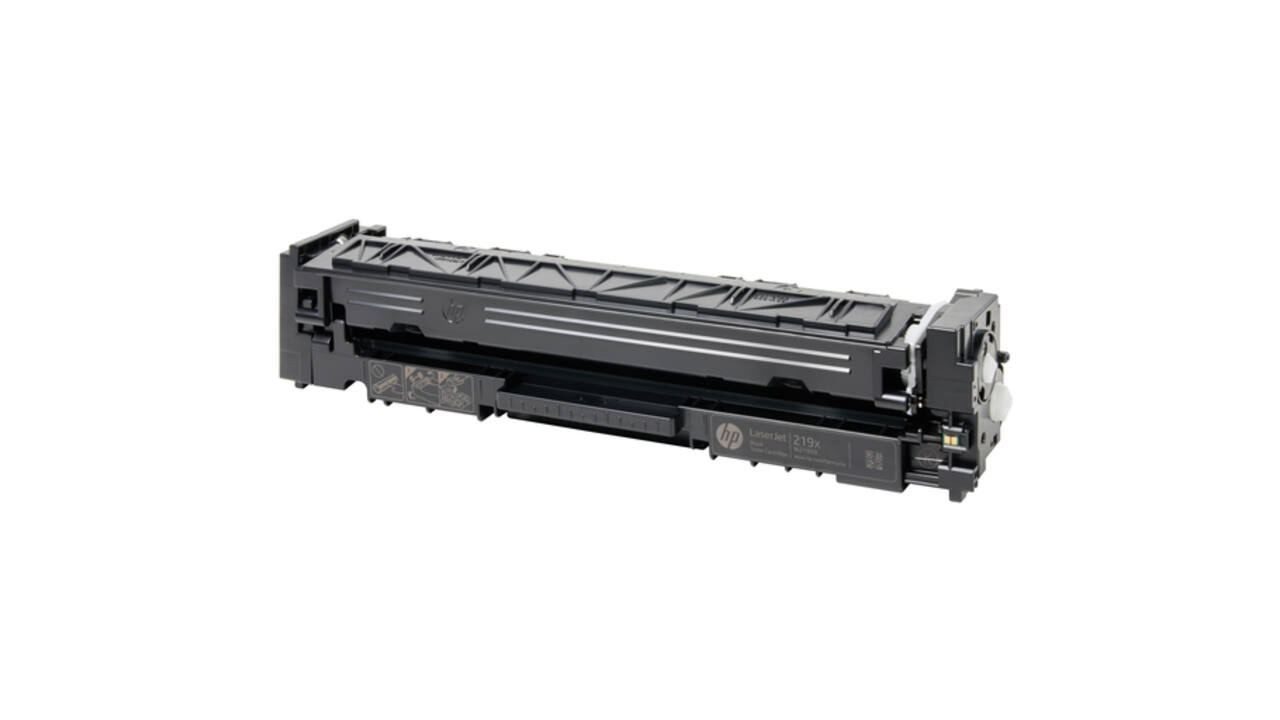 Tonercartridge HP W2190X 219X zwart