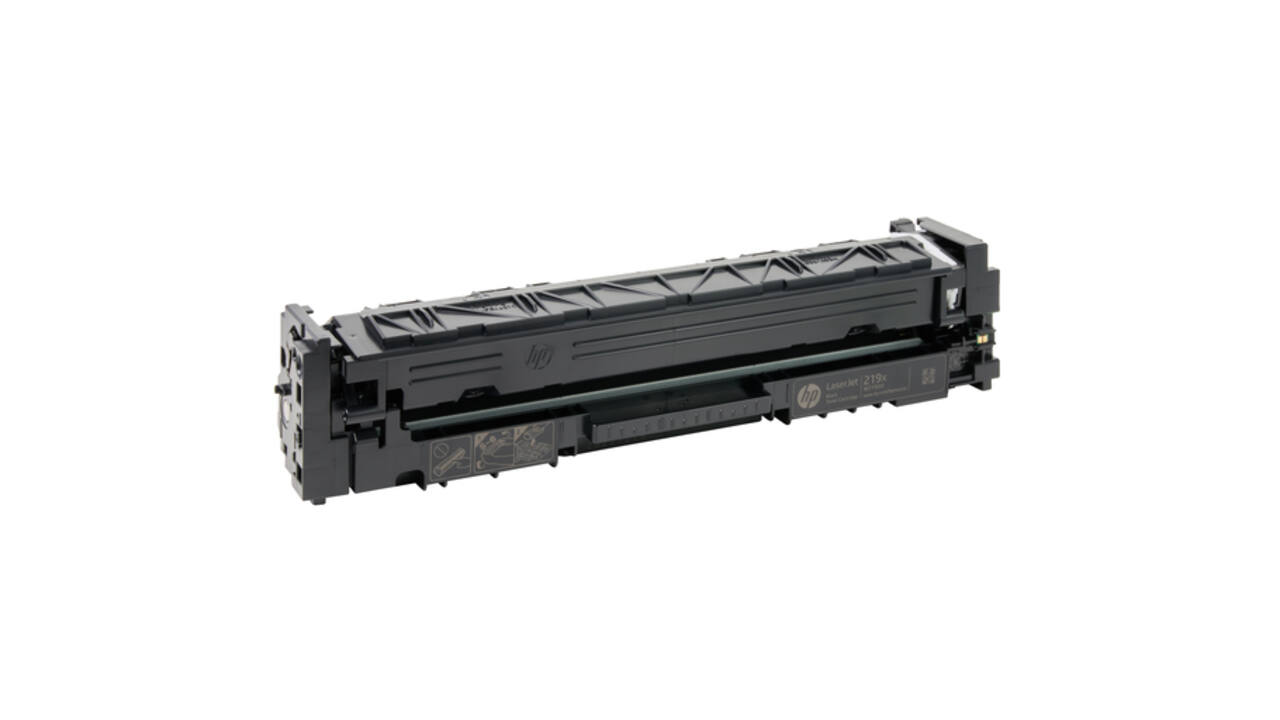 Tonercartridge HP W2190X 219X zwart