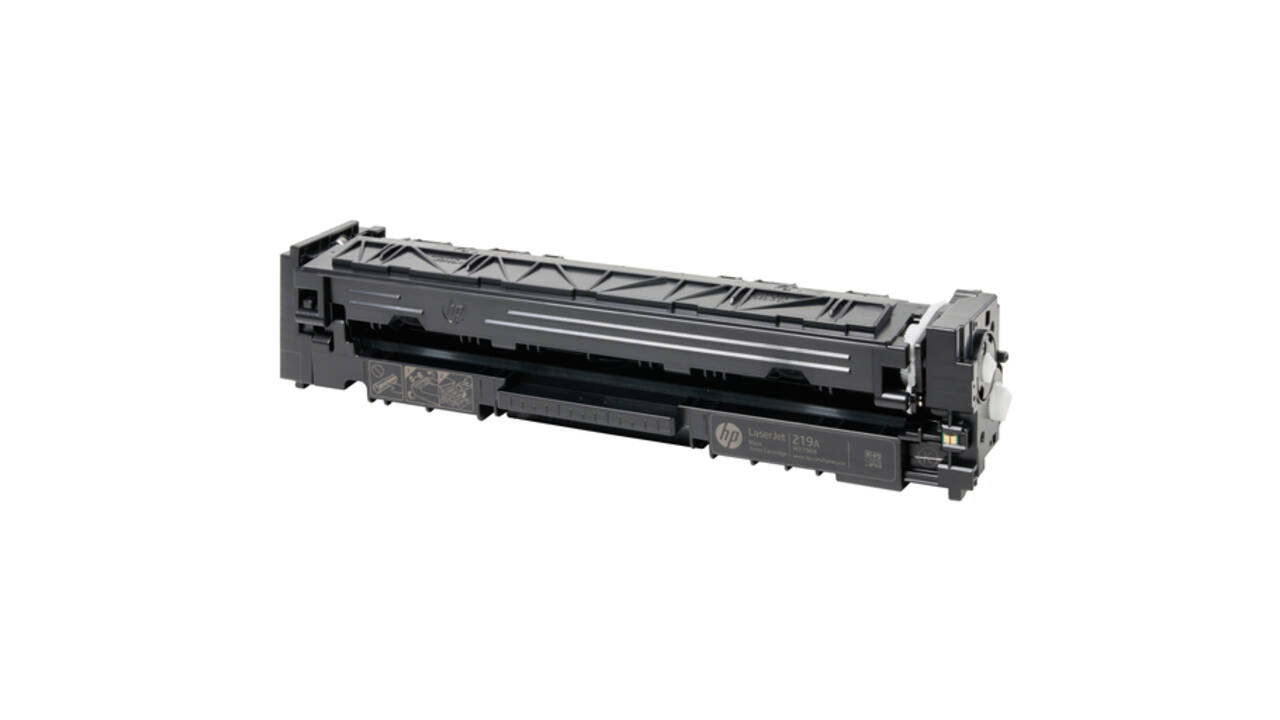 Tonercartridge HP W2190A 219A zwart