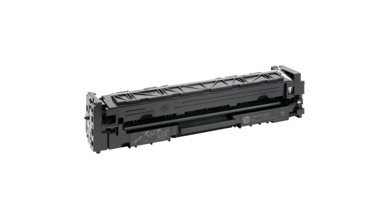 Tonercartridge HP W2190A 219A zwart
