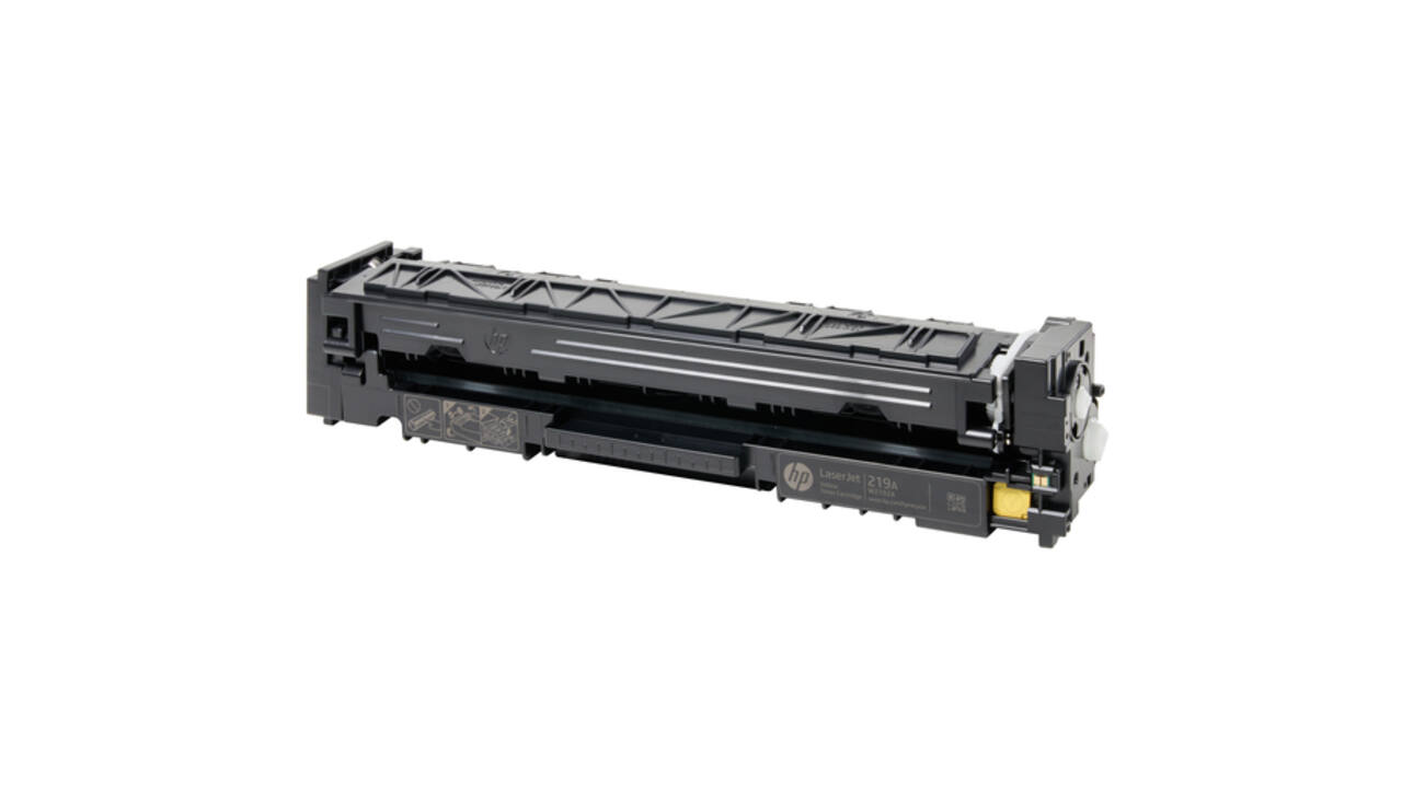 Tonercartridge HP W2192A 219A geel