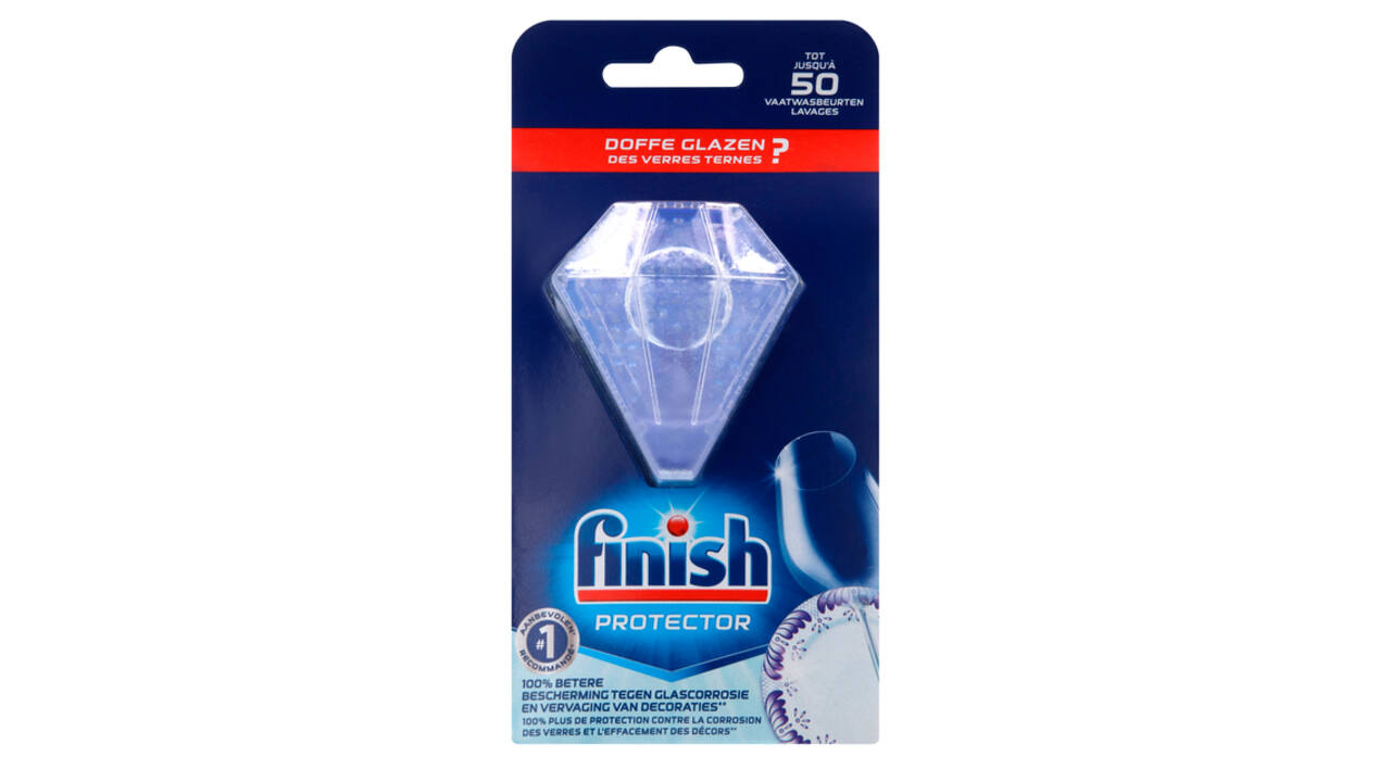 Glansbeschermer Finish Protector 50 wasbeurten