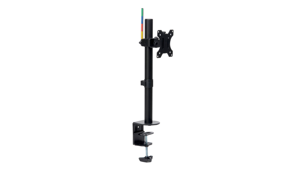 Monitorarm Kensington SmartFit ergo single