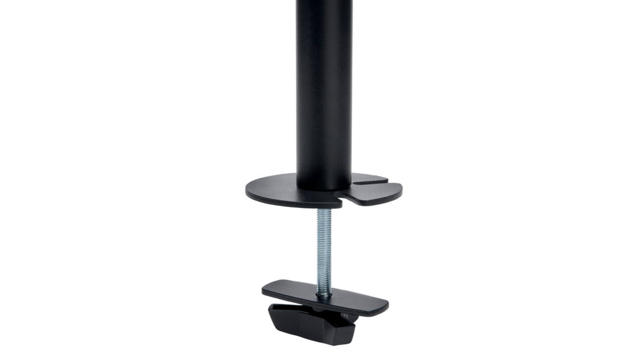 Monitorarm Kensington SmartFit ergo single