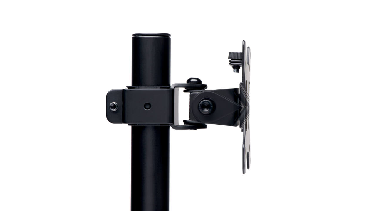 Monitorarm Kensington SmartFit ergo single