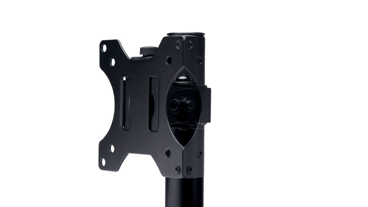 Monitorarm Kensington SmartFit ergo single