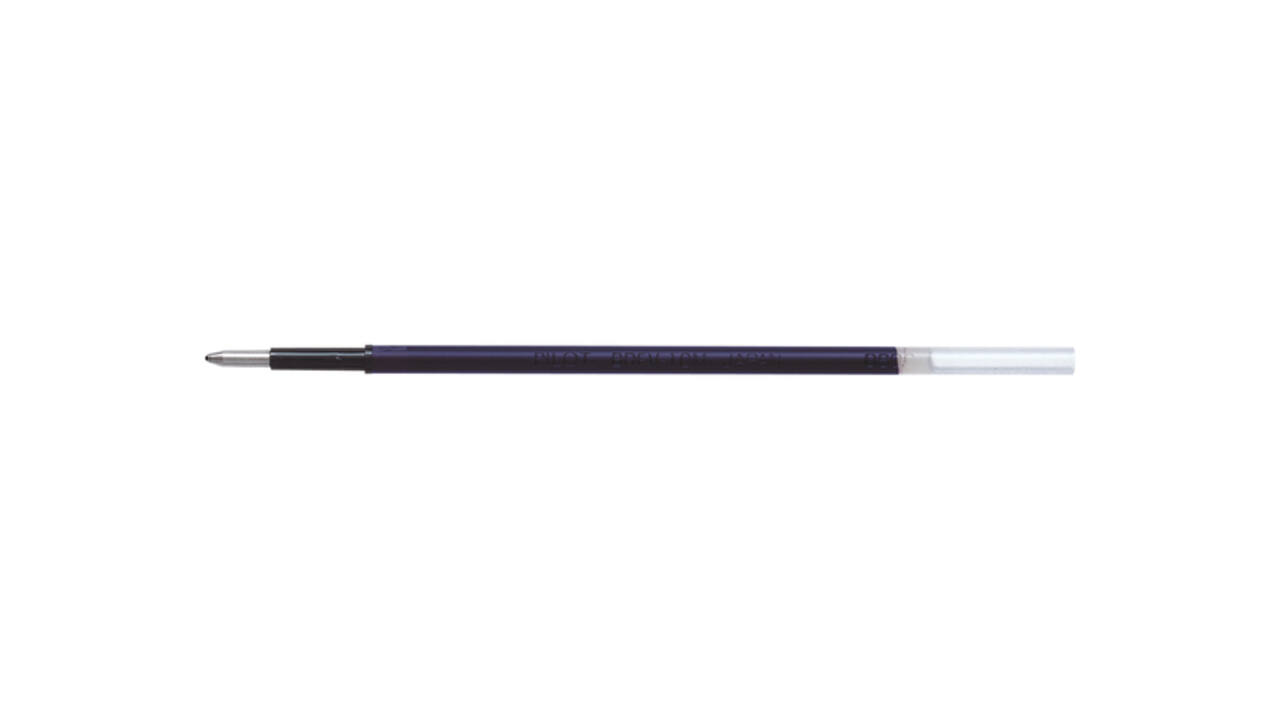 Balpenvulling PILOT voor Acro 1000 medium blauw