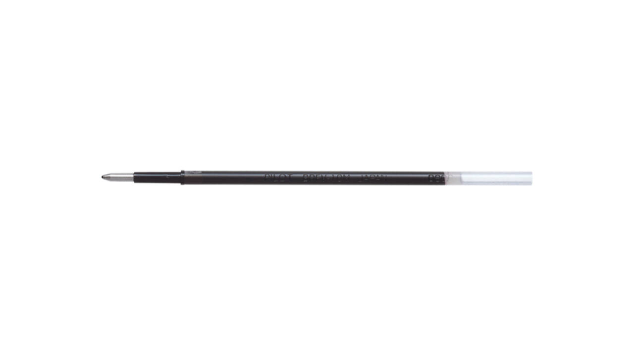 Balpenvulling PILOT voor Acro 1000 medium zwart
