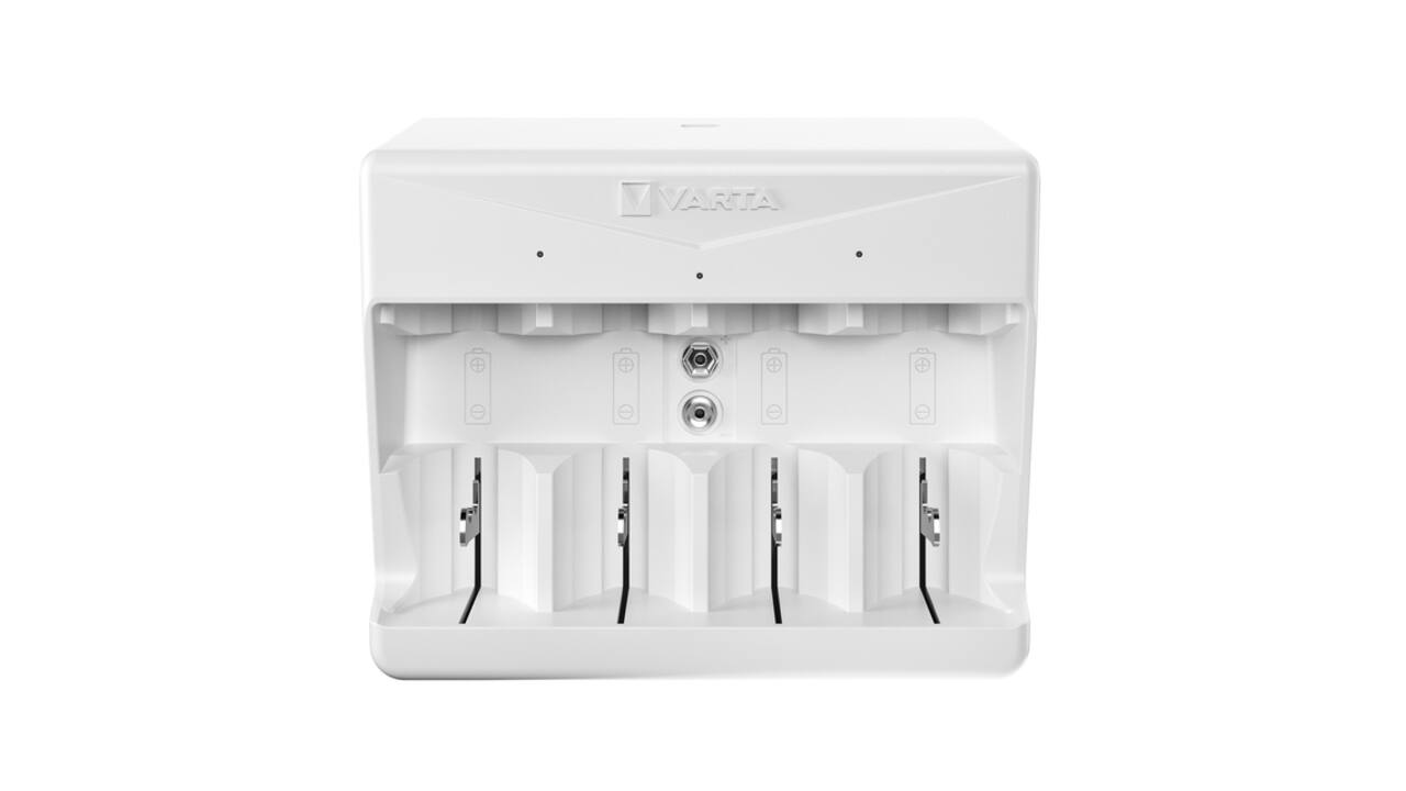 Batterij oplader VARTA Universal