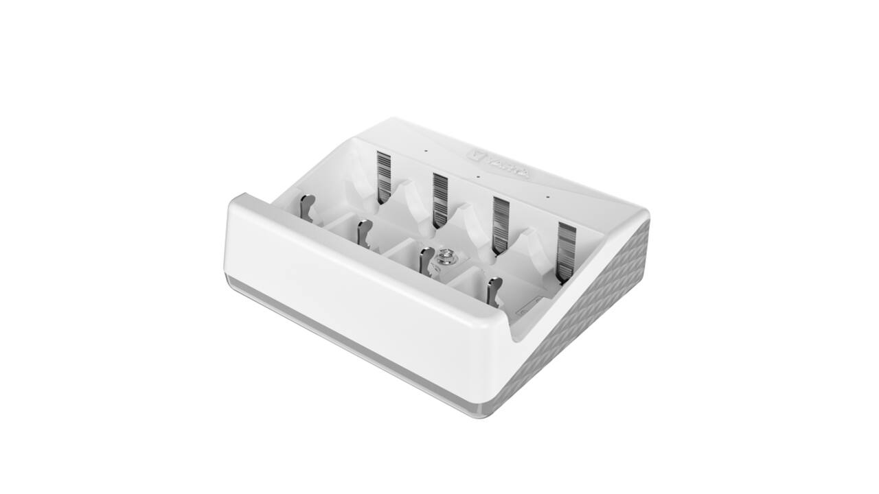 Batterij oplader VARTA Universal