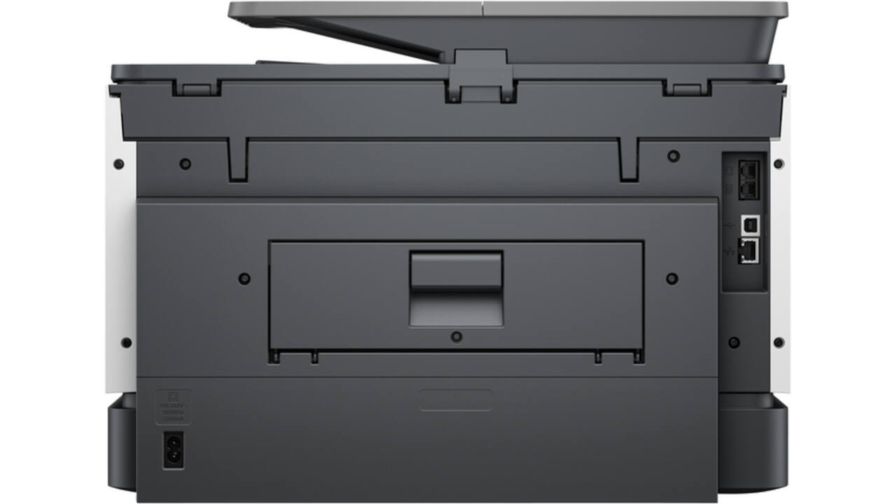 Multifunctional inktjet printer HP Officejet 9132E