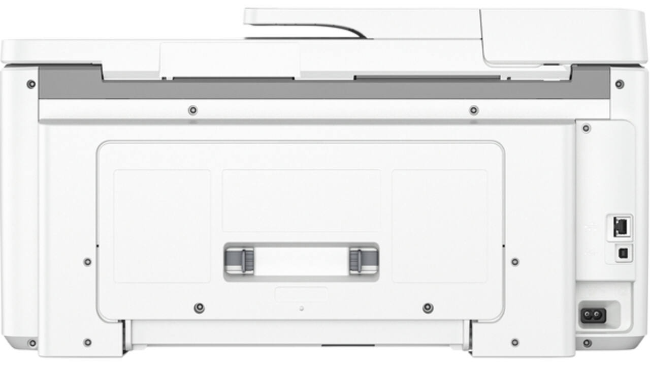 Multifunctional inktjet printer HP Officejet 9720E
