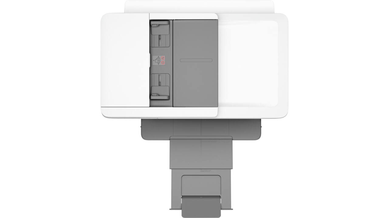 Multifunctional inktjet printer HP Officejet 9720E