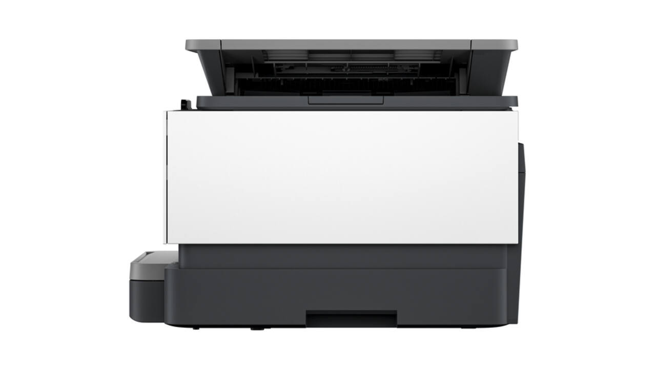 Multifunctional inktjet printer HP Officejet 9120E