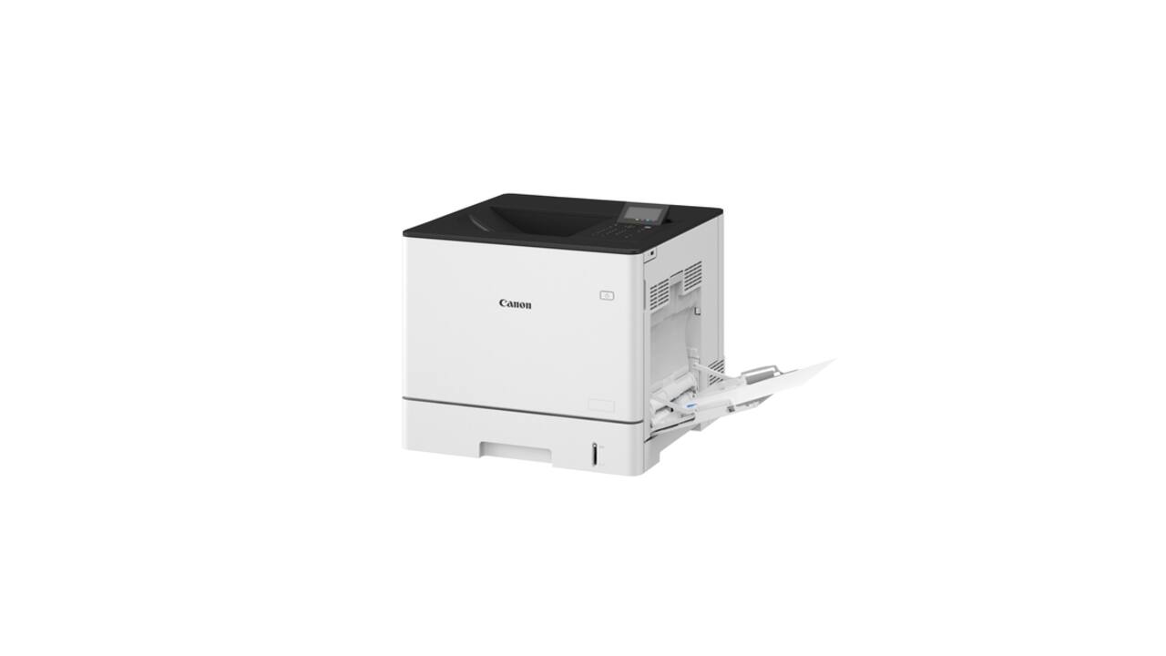 Printer Laser Canon I-SENSYS LBP732CDW
