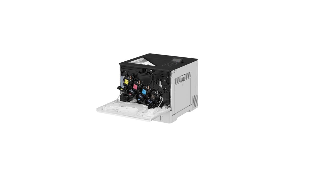 Printer Laser Canon I-SENSYS LBP732CDW