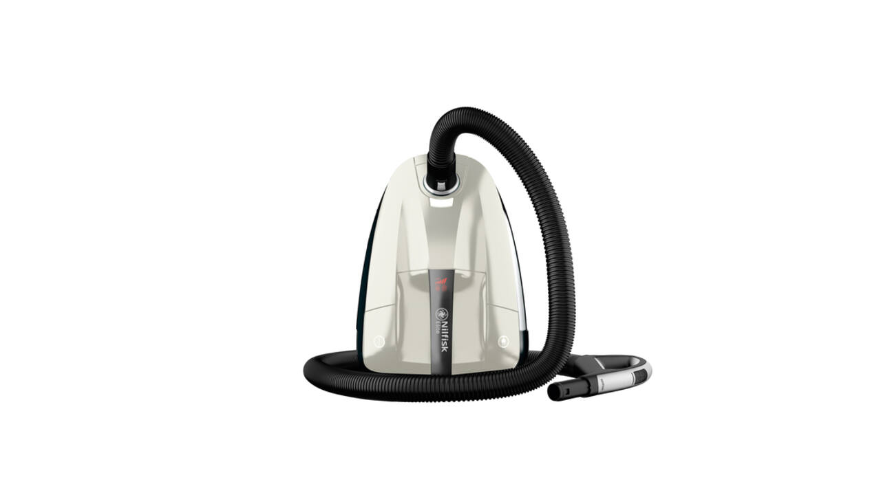 Stofzuiger Nilfisk Elite 650W 3.6L