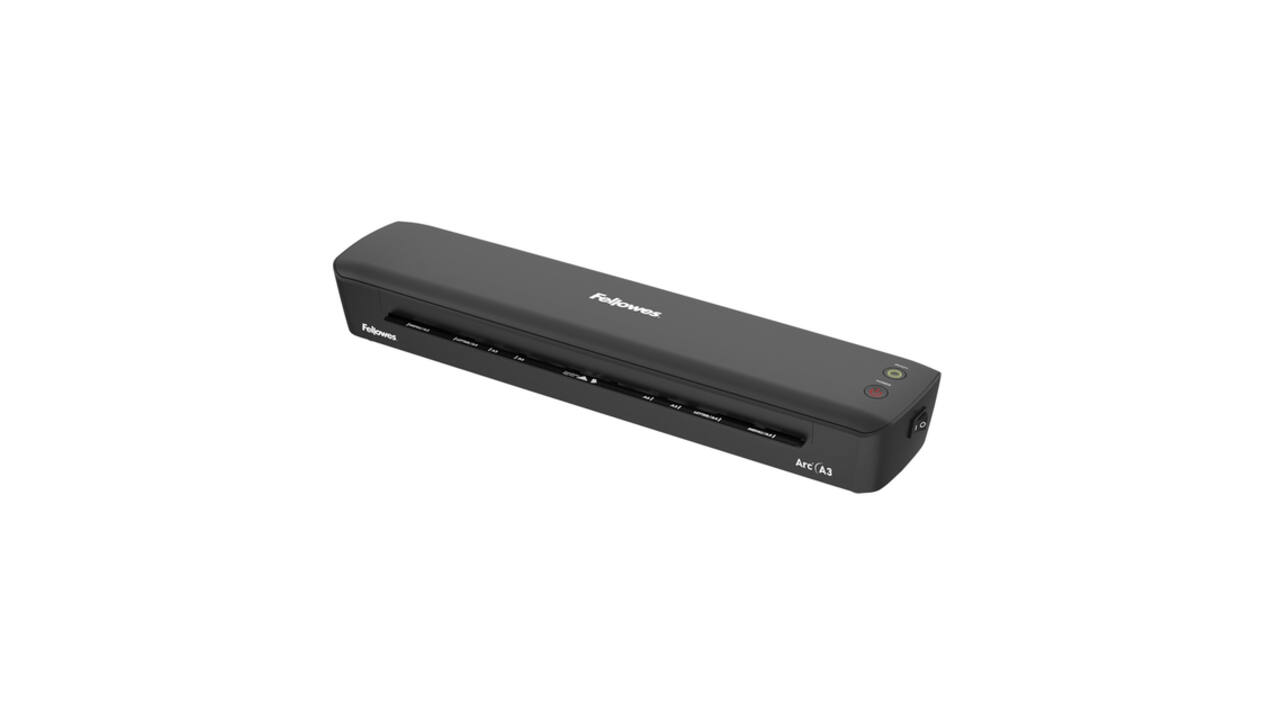 Lamineermachine Fellowes Arc A3