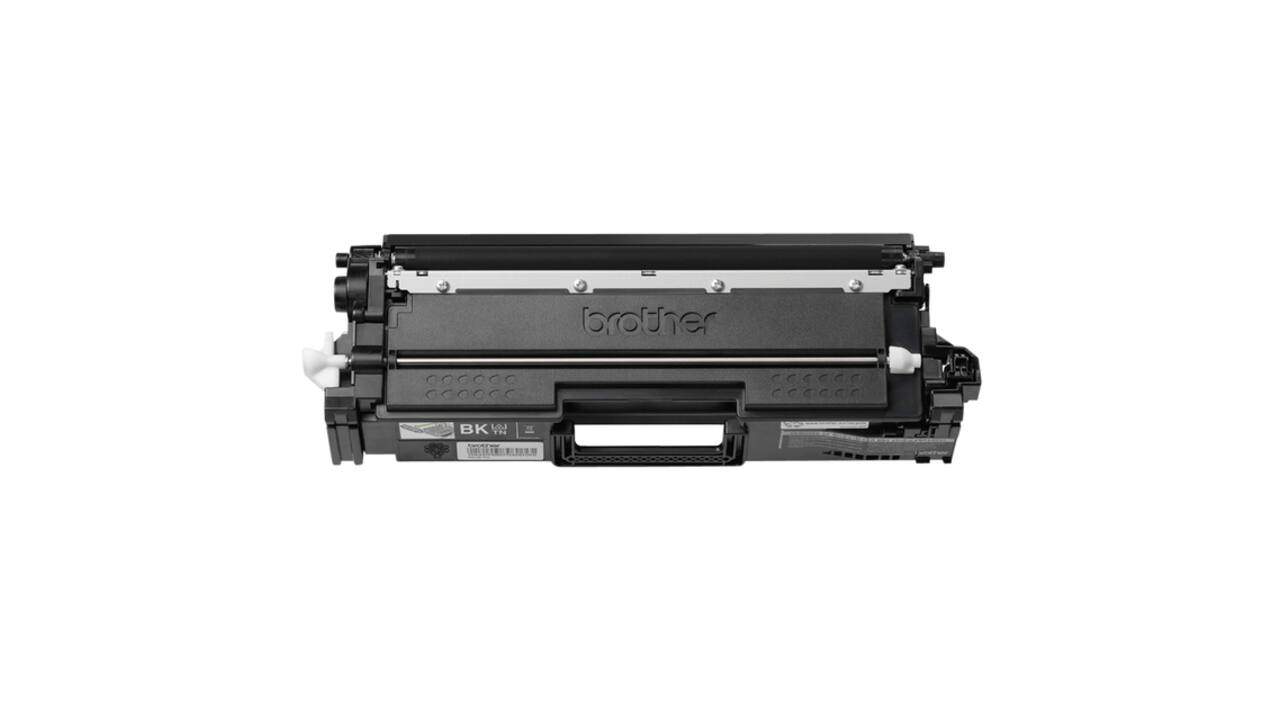 Toner Brother TN-821XLBK zwart