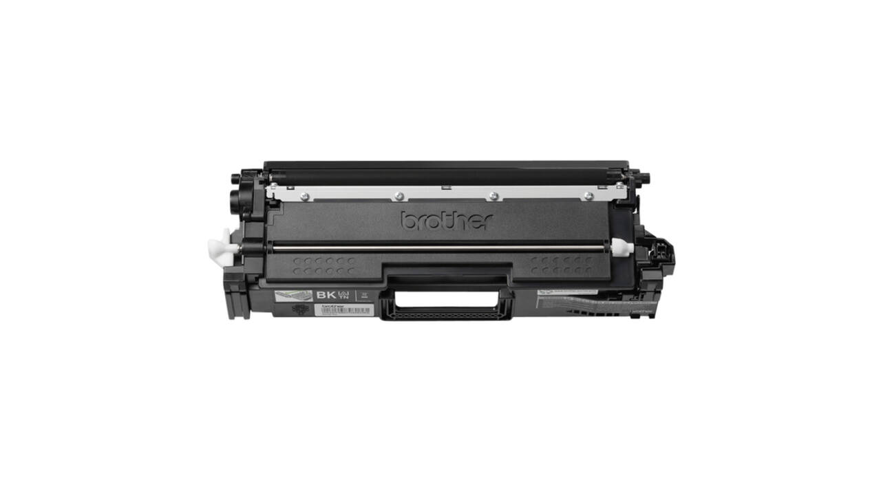 Toner Brother TN-821XXLBK zwart