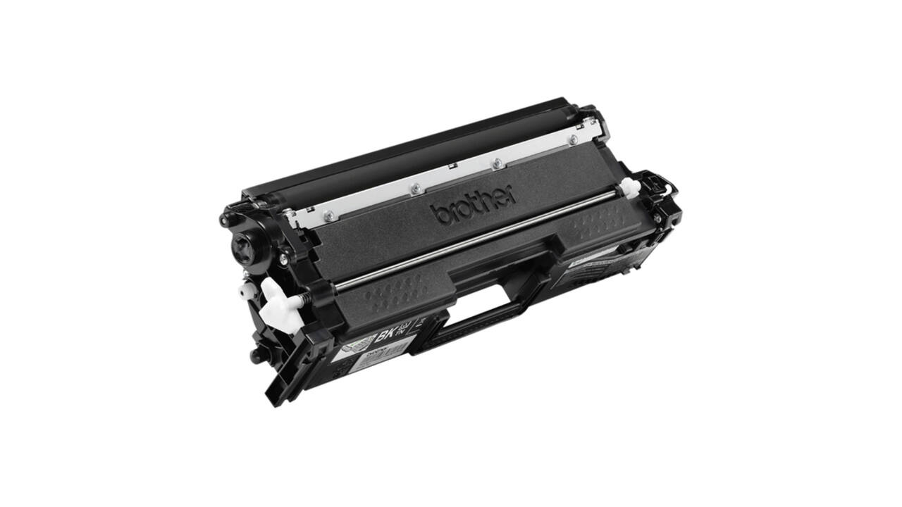 Toner Brother TN-821XXLBK zwart