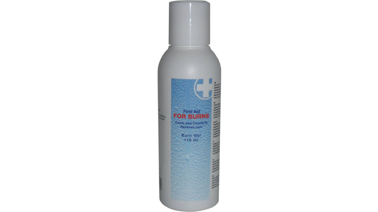 Brandwondengel ForBurns 118ml