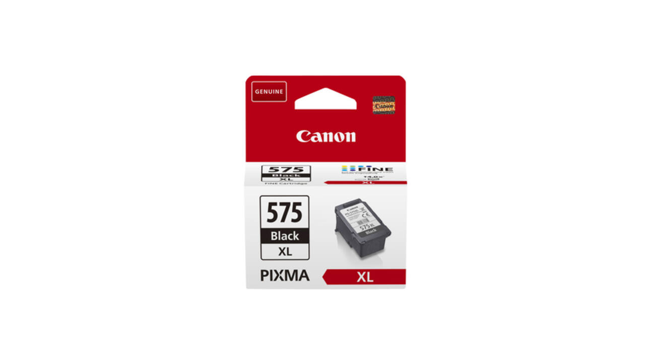 Inktcartridge Canon PG-575XL zwart